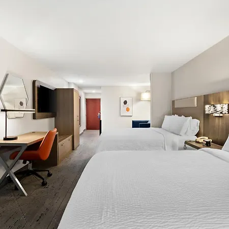 Holiday Inn Express & Suites Perry By Ihg Exterior photo