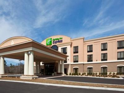 Express & By Ihg 3* Perry