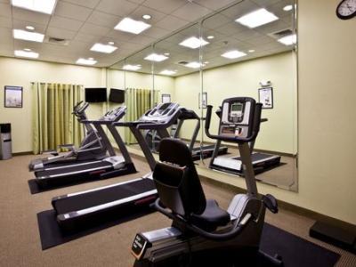 Express & By Ihg Hotel Perry