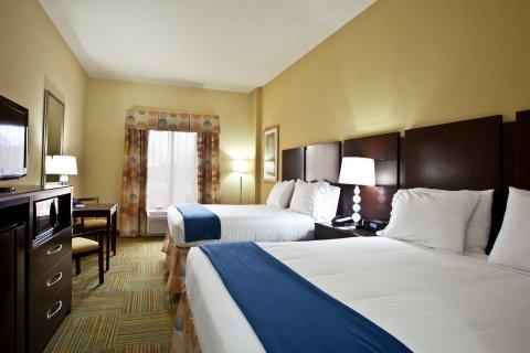 Express & By Ihg