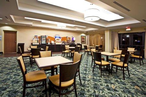 Express & By Ihg