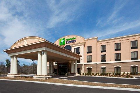 Hotel Express & By Ihg