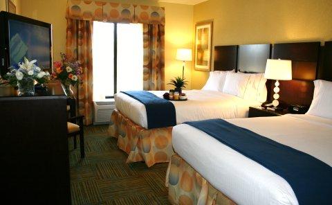 Hotel Express & By Ihg