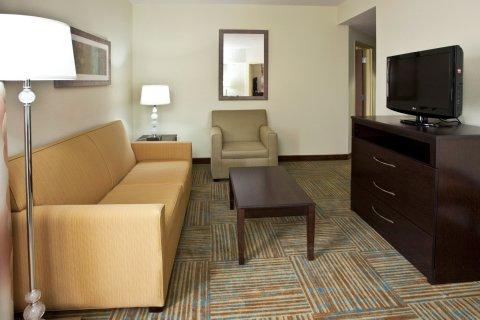 Hotel Express & By Ihg