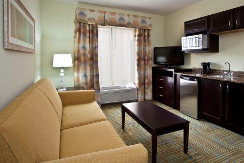 Hotel Express & By Ihg