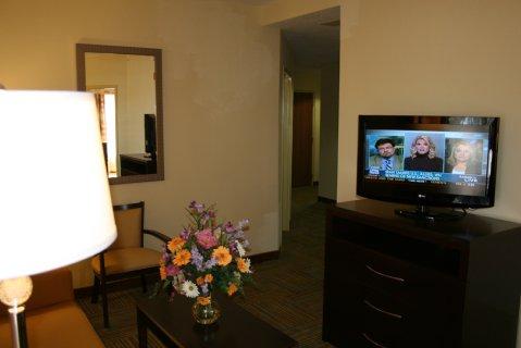 Express & By Ihg Perry