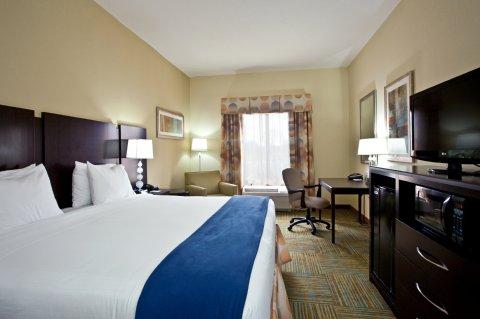 Hotel Express & By Ihg Perry
