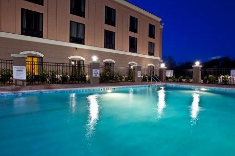 Express & By Ihg