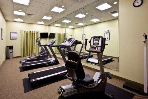 Hotel Express & By Ihg 3*