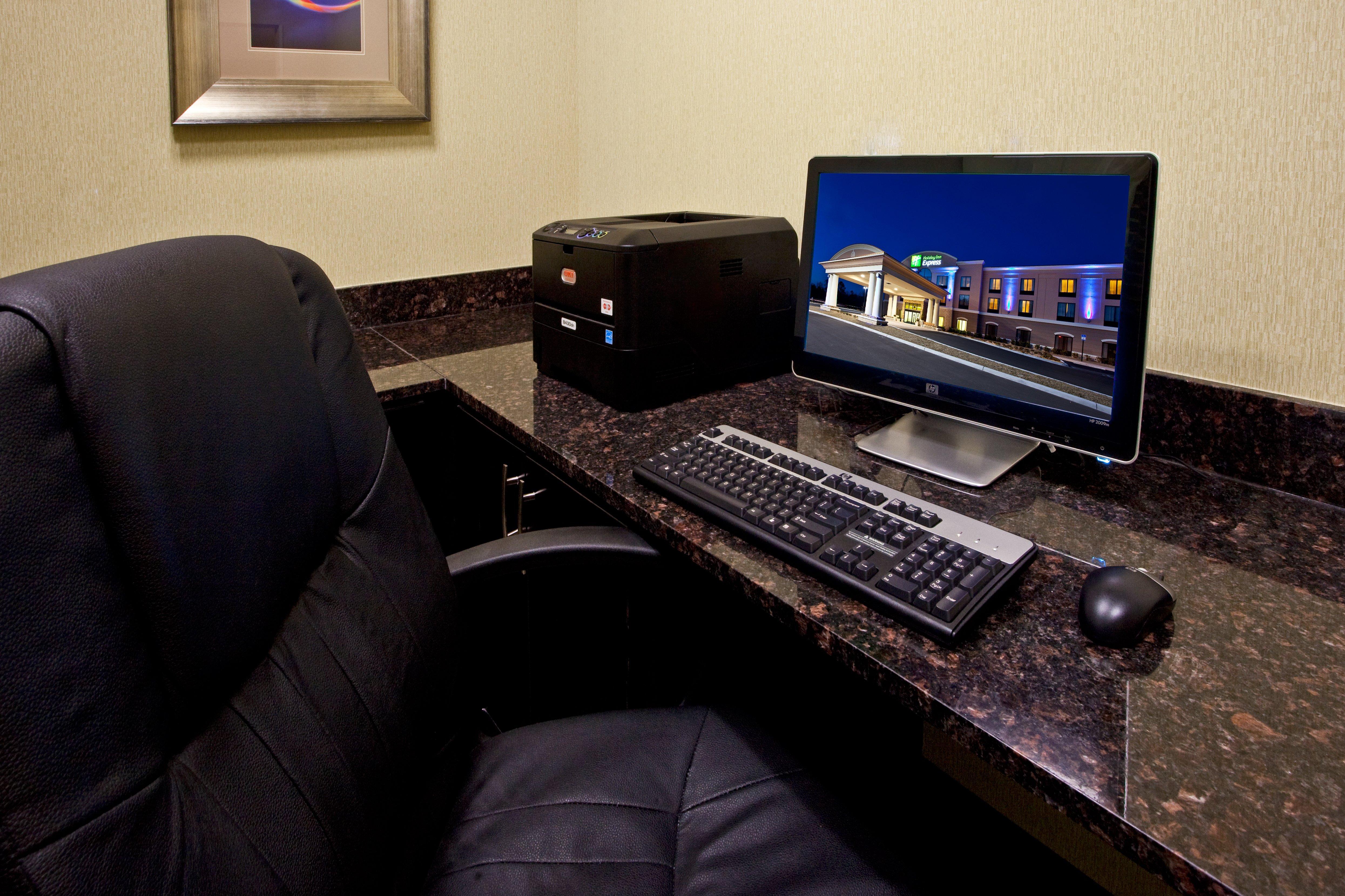 Hotel Express & By Ihg 3*