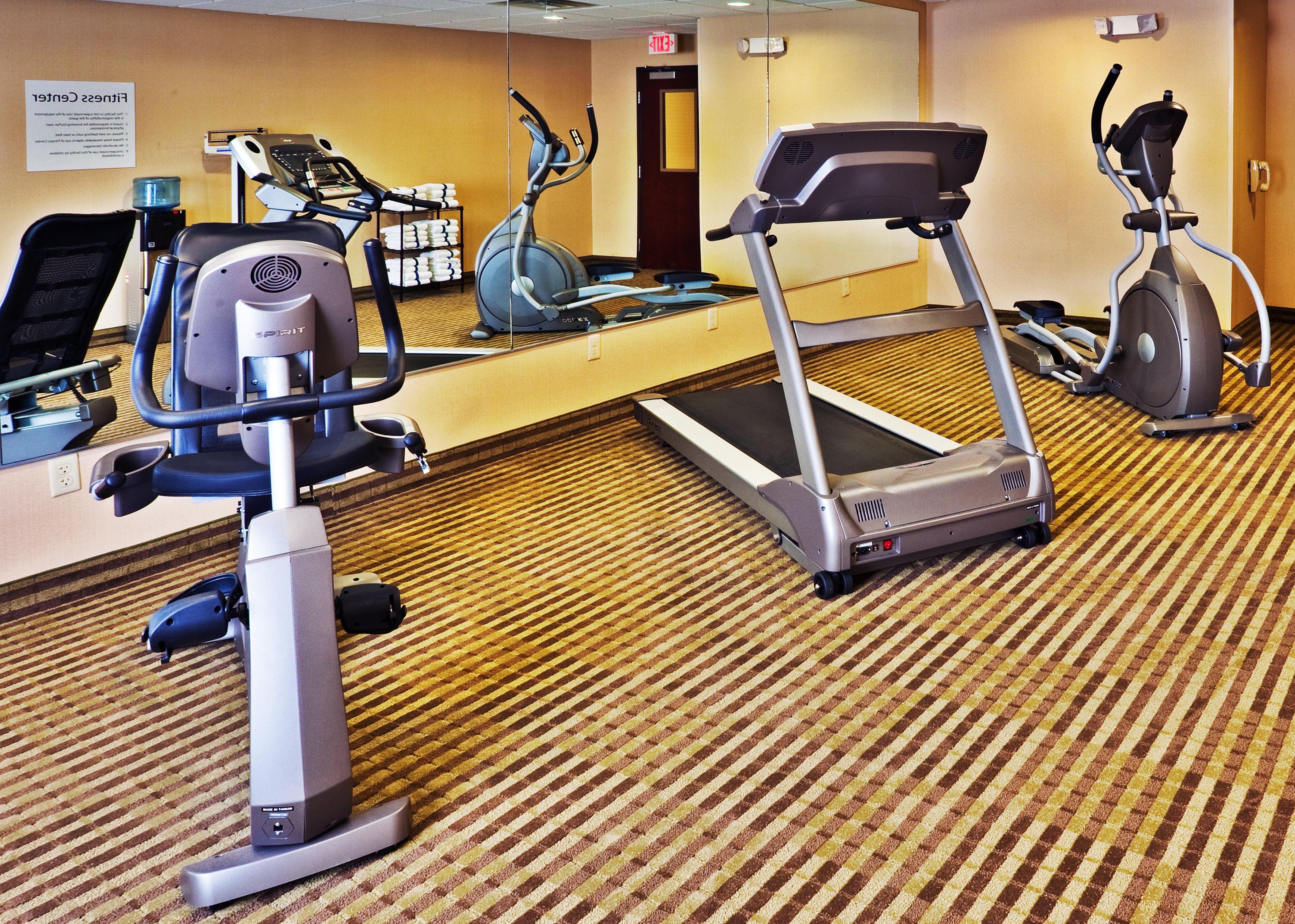 Express & By Ihg Hotel 3*