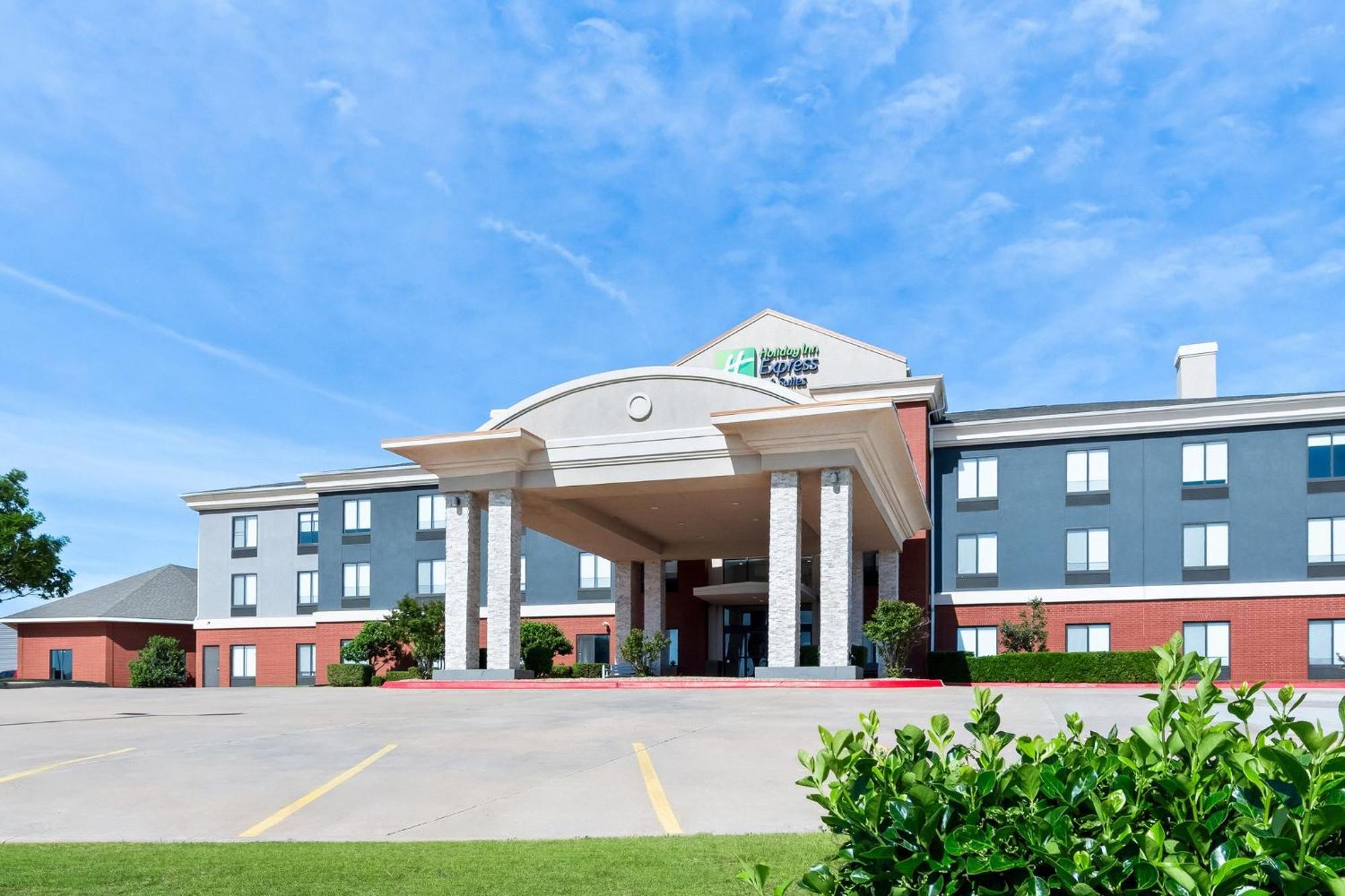 Express & By Ihg