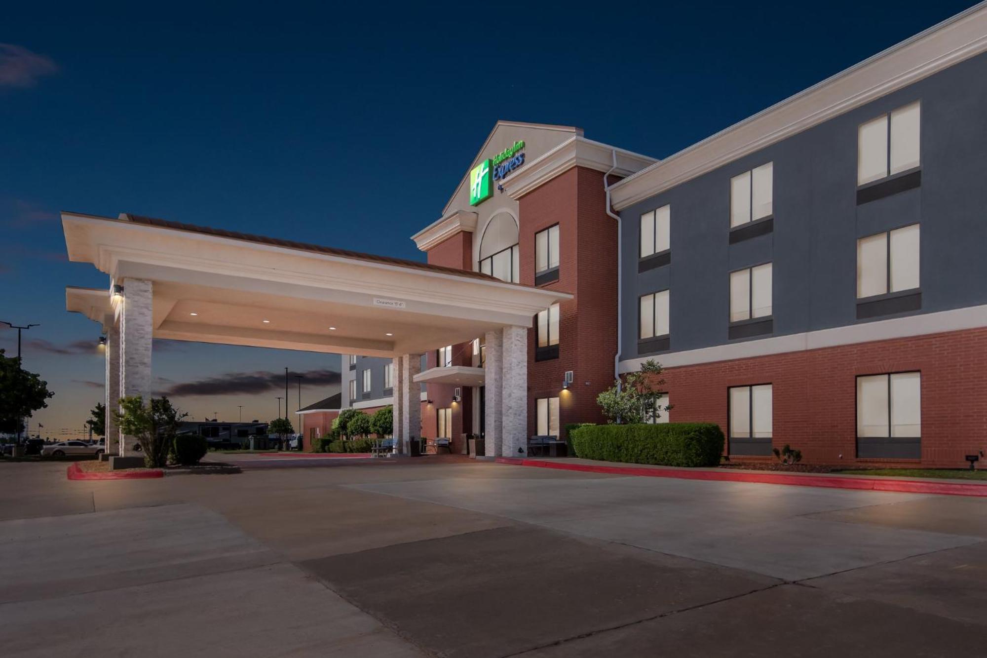 Express & By Ihg