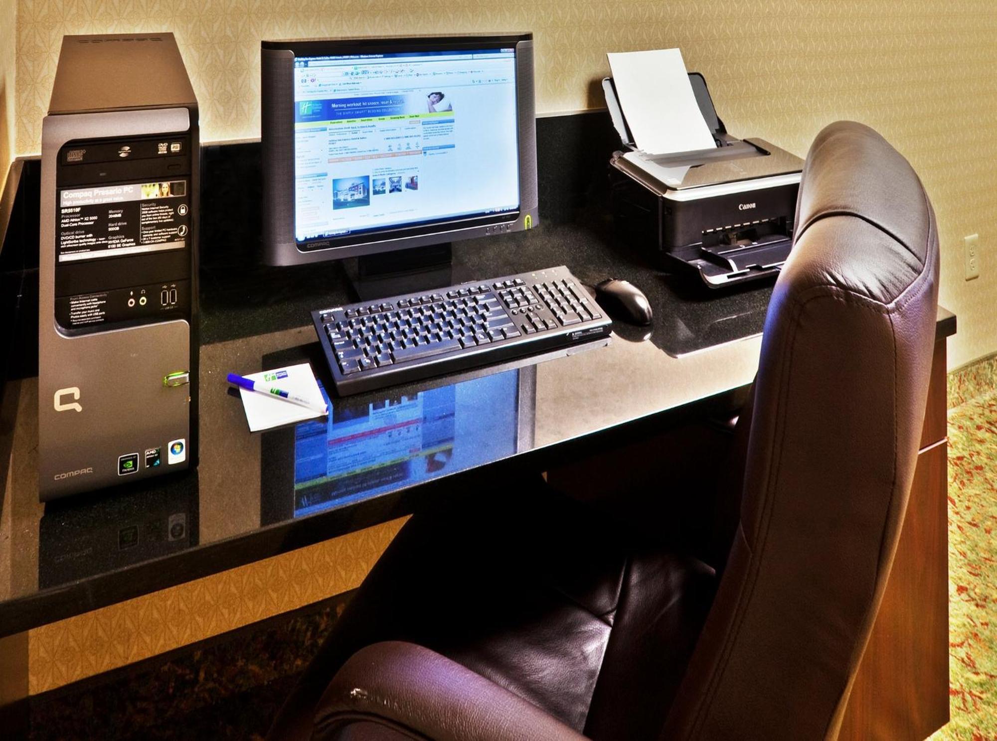 Express & By Ihg Hotel