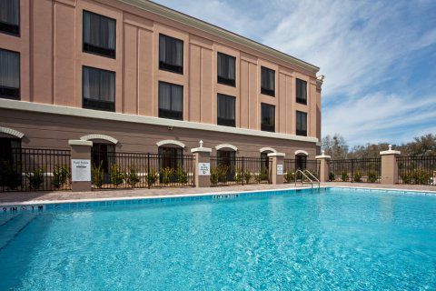 Hotel Express & By Ihg 3*