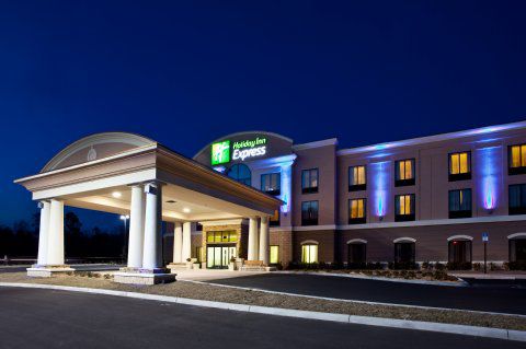 Express & By Ihg